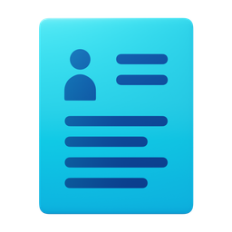 CV services