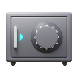 Silver Chest