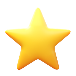 漫天星大Logo