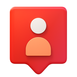 User Location Icon