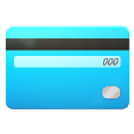 card verification-value icon
