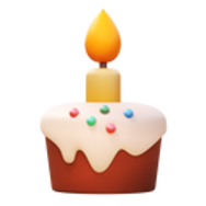 easter cake icon