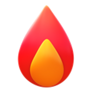 fire element icon