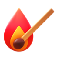 matches icon