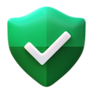 security checked icon