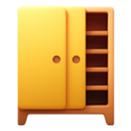 sliding door-closet icon