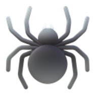 spider icon