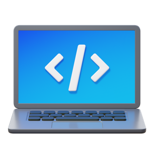 Freelancer illustration