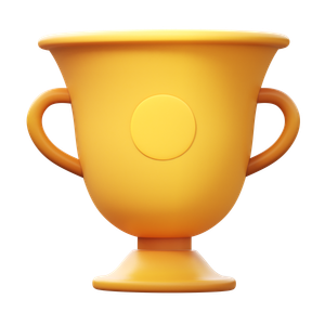 2026世界杯冠军奖杯