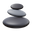 stones