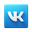 VK социальная сеть