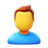 Man Icon
