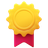 Medal Icon