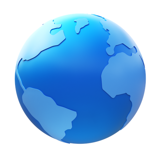 World Map
