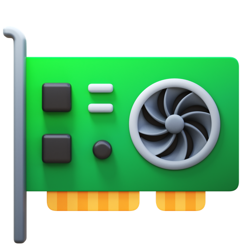 GPU icon