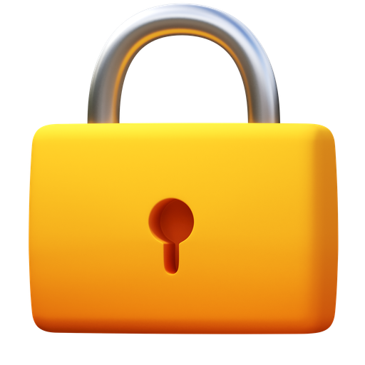 Military-Grade Encryption
