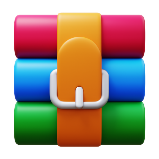 Icono Winrar Png Winrar Icon Over 37 Royalty Free Licensable Stock