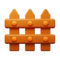 fence