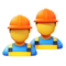 workers