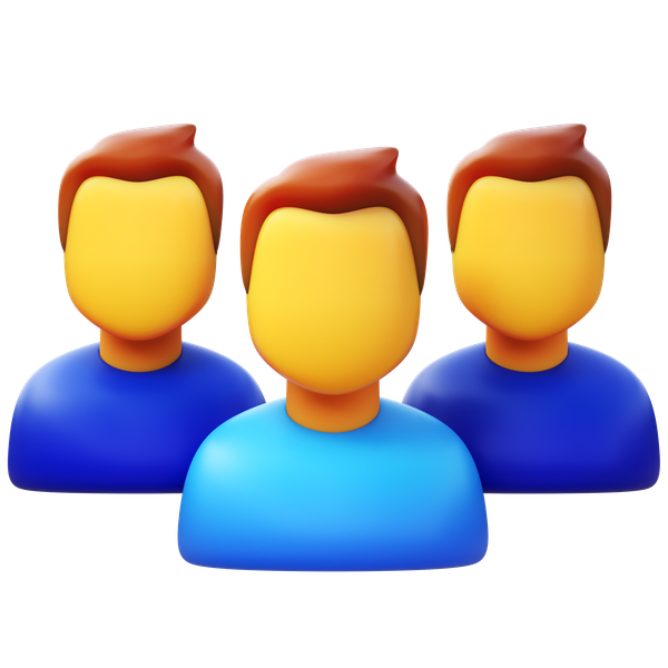 Passive hiring