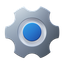 Gear icon Gear icon