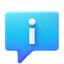 Info icon Info icon