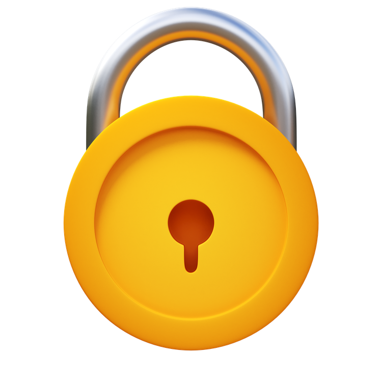 Locked