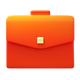 briefcase icon