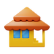 bungalow