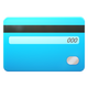 card verification-value icon