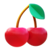 cherry icon