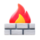 firewall icon