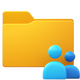 group folder icon