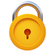 lock 2 icon