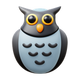 owl icon