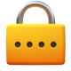 password icon