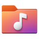 photos folder icon