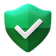 security checked icon