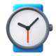 watches front-view icon