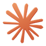 3d-claude-ai-logo