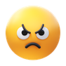 Angry
