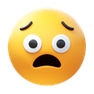 Anxious