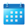 blue-calendar