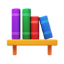 book-shelf