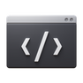 code