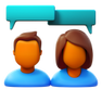 Internal communications