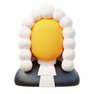 court-judge