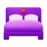 1–4 Sharing Rooms icon
