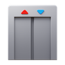 Elevator Access icon