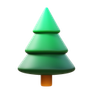 albero di natale